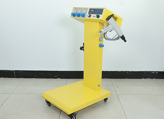 Crack the Code of Powder Coating Equipment Prices